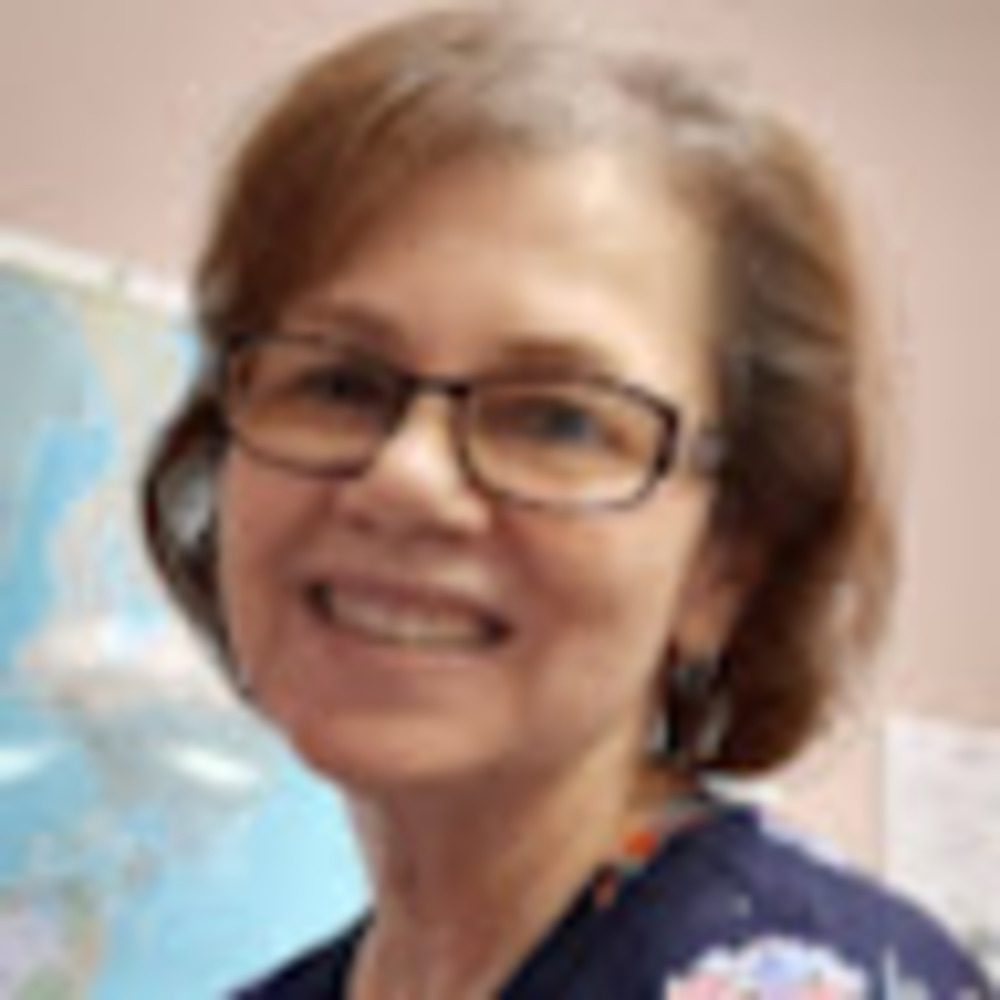 Meet your Posher, Linda